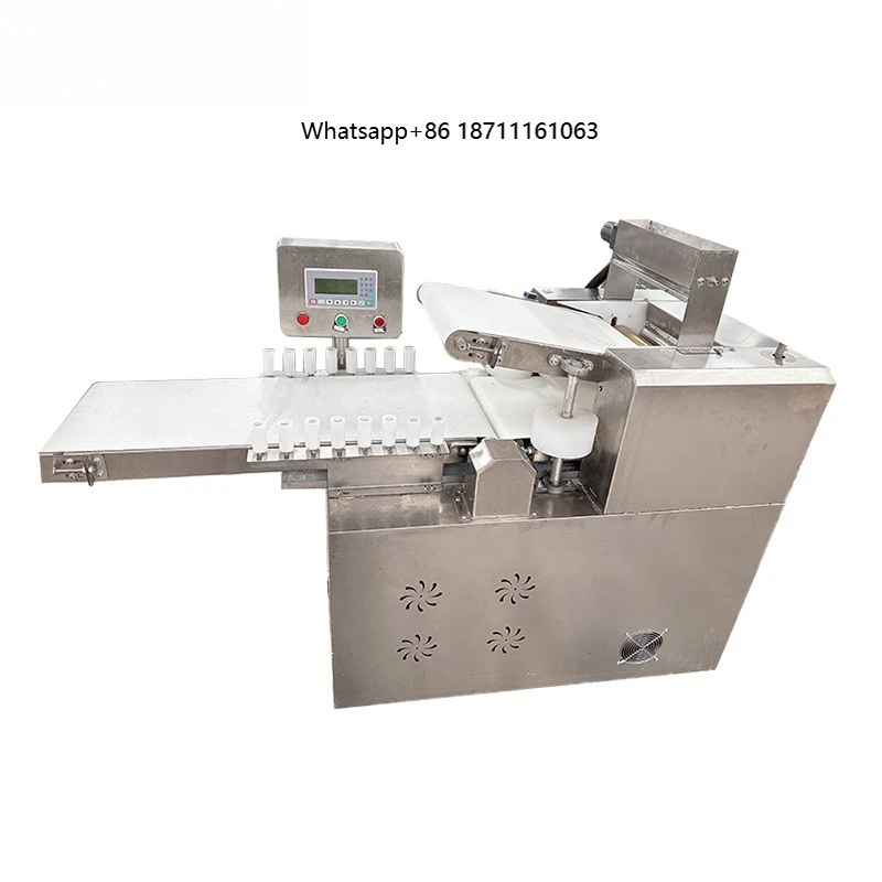 Automatic Dough Roller Press Machine Multi Function Fresh Noodle Pasta Maker