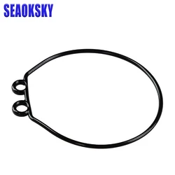 O-Ring For Yamaha Outboard Motor 2 Stroke 60HP 70HP 6G1-14984 6G1-14984-00-00 Boat Engine Carburetor Accessories 6G1-14984-00