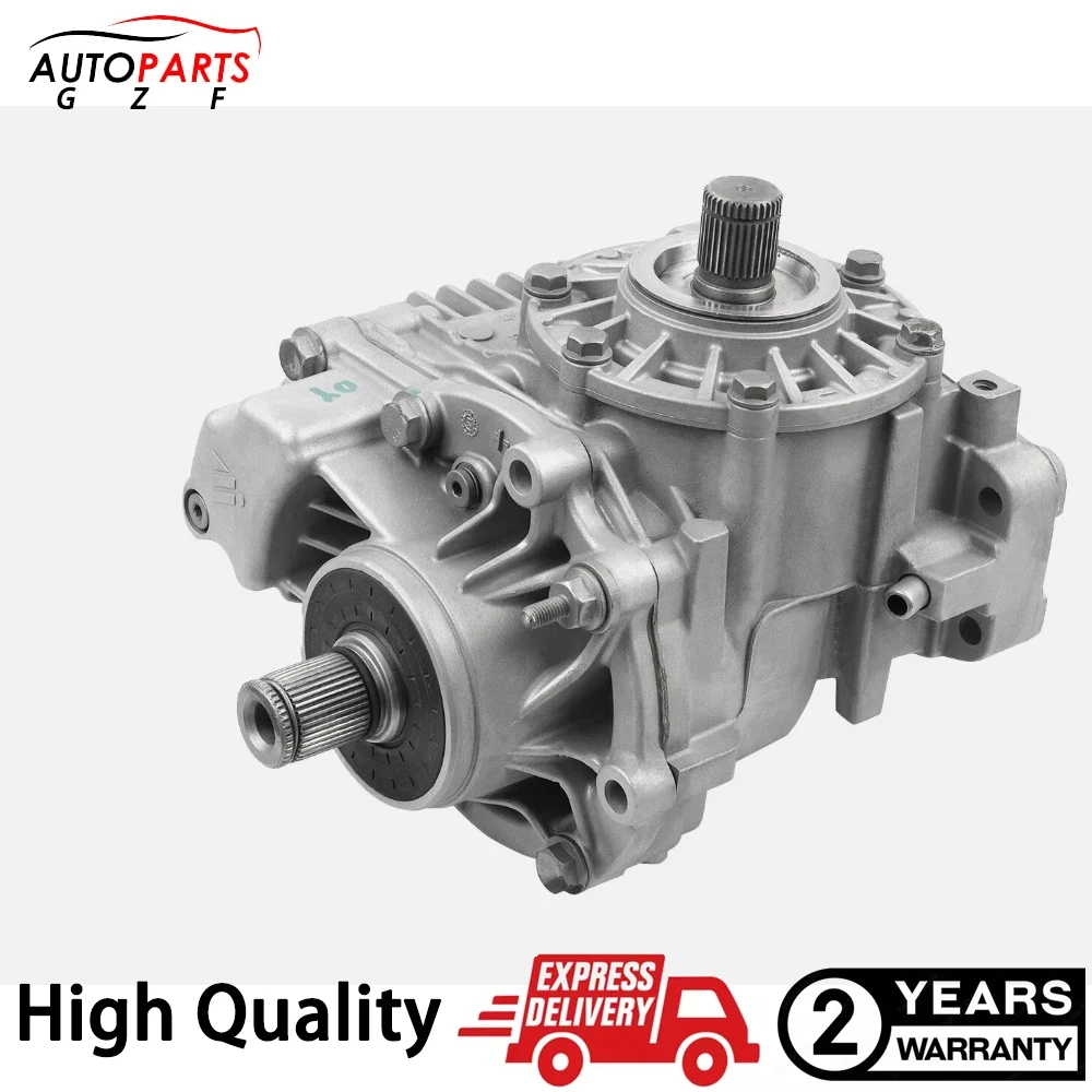 

Automatic Transmission Drive Axle Transfer Case 0CP409053H For 2017-20 Audi RS3