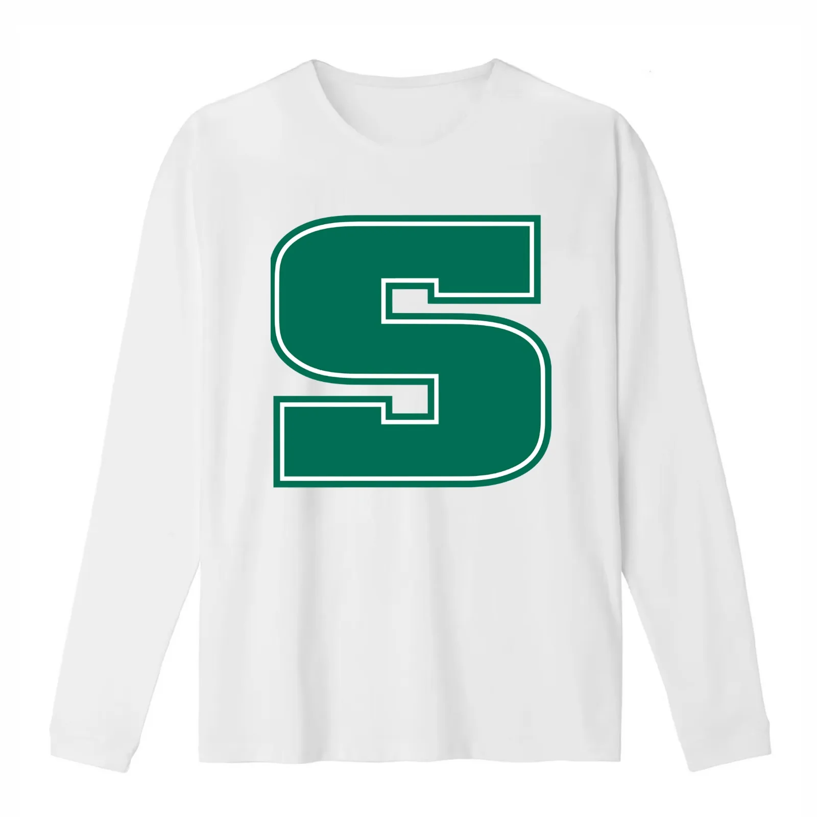 Logo-The-Slippery Rock T-Shirt Summer Casual Cotton Tee Oversized Streetwear Tops Vintage Graphic Print Unisex Men Women