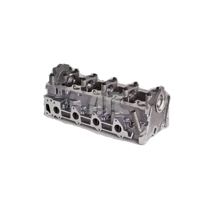 

NITOYO High Quality Cylinder Head Engine Cylinder Heads Used for Santa Fe D4EA Cylinder Head