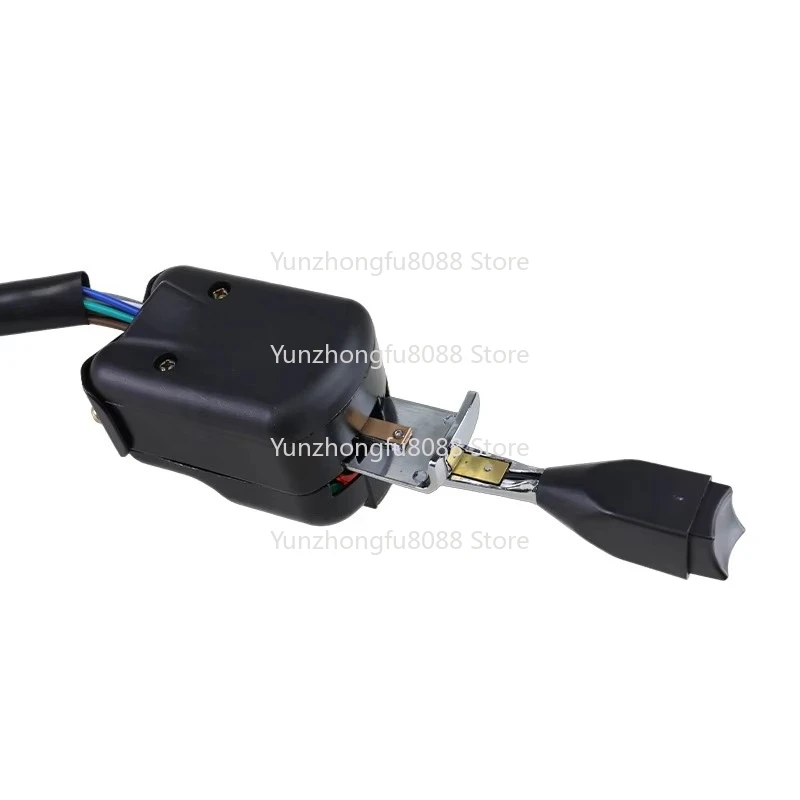 Combination Switches for Parts and Accessories for Club Carts, Buggies and Shuttles