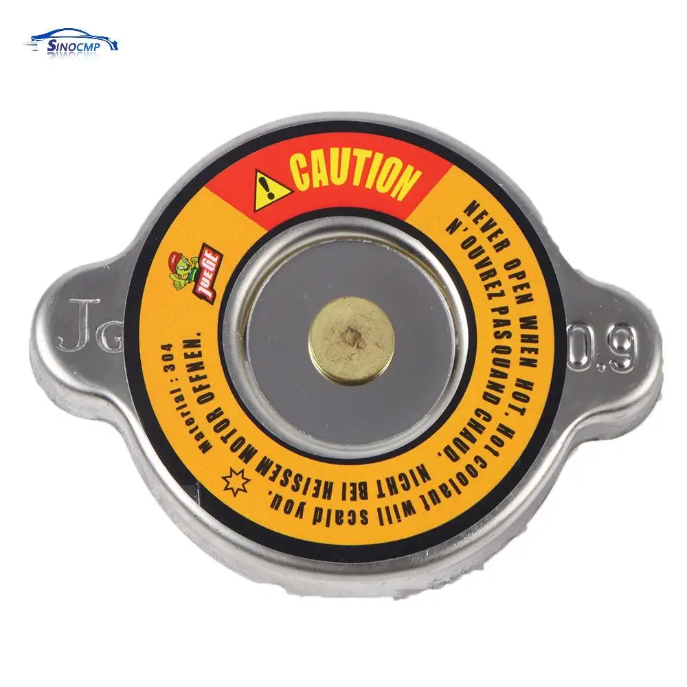 20Y-03-22110 Radiator Cap For Komatsu PC130-8 PC160 PC190 PC200-8 PC220 PC240 PC270 PC290 PC300 PC350 PC400 PC450 Excavator Part