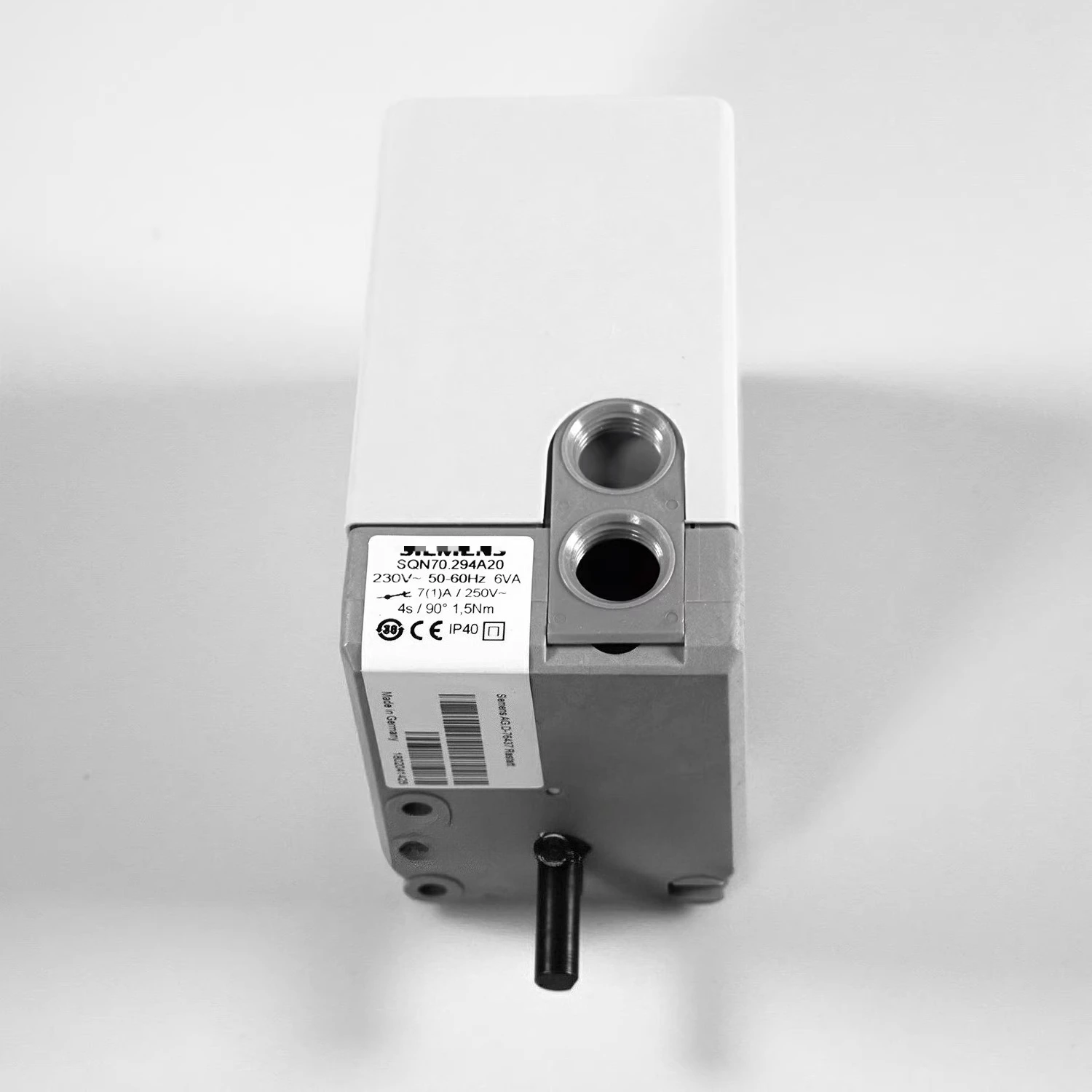 

SQN70.294A20 SQN70.624A20 SQN70.664A20 SQN70.464A20