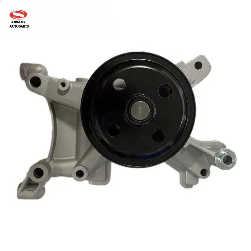 

16630-50011 16307-50020 Кронштейн шкива вентилятора охлаждения двигателя автомобиля для Toyota PULLEY в сборе-IDLER