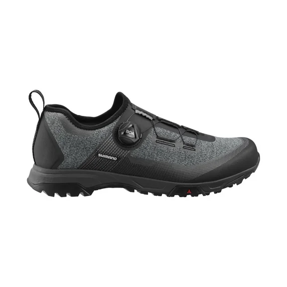 Shimano ET7 ET701 Flat-Sole Touring Shoes Road bikes Mountain Bikes Flat Riding Shoes Unlocked Riding Shoes view 2