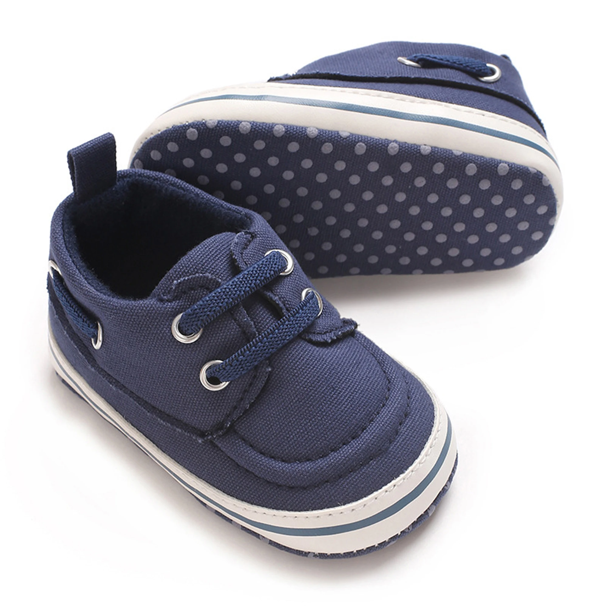 

Adorable Baby Sneakers with Trendy Design and Comfortable Soft Sole for Year-Round Wear Perfect for First Steps