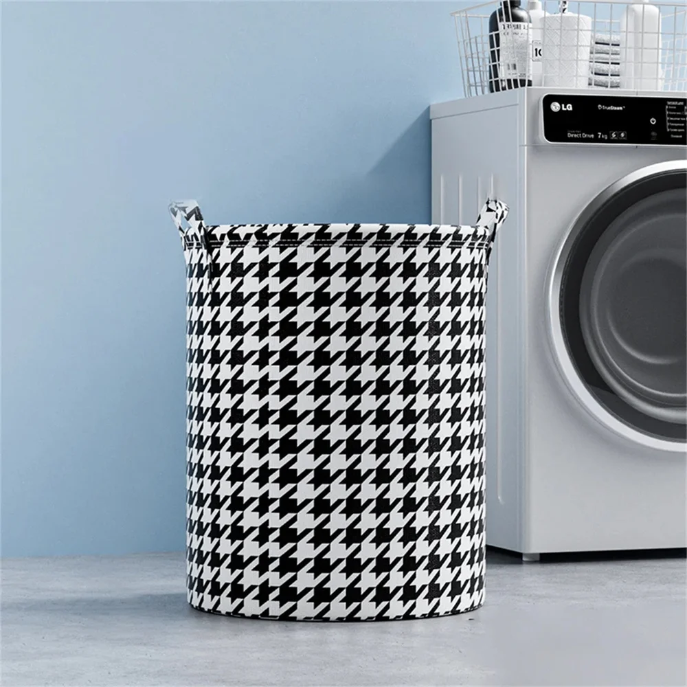 【Hot sales】Laundry Basket Laundry Storage Basket Laundry Basket Laundry Basket Laundry Artifact Laundry Basket Foldable ﻿