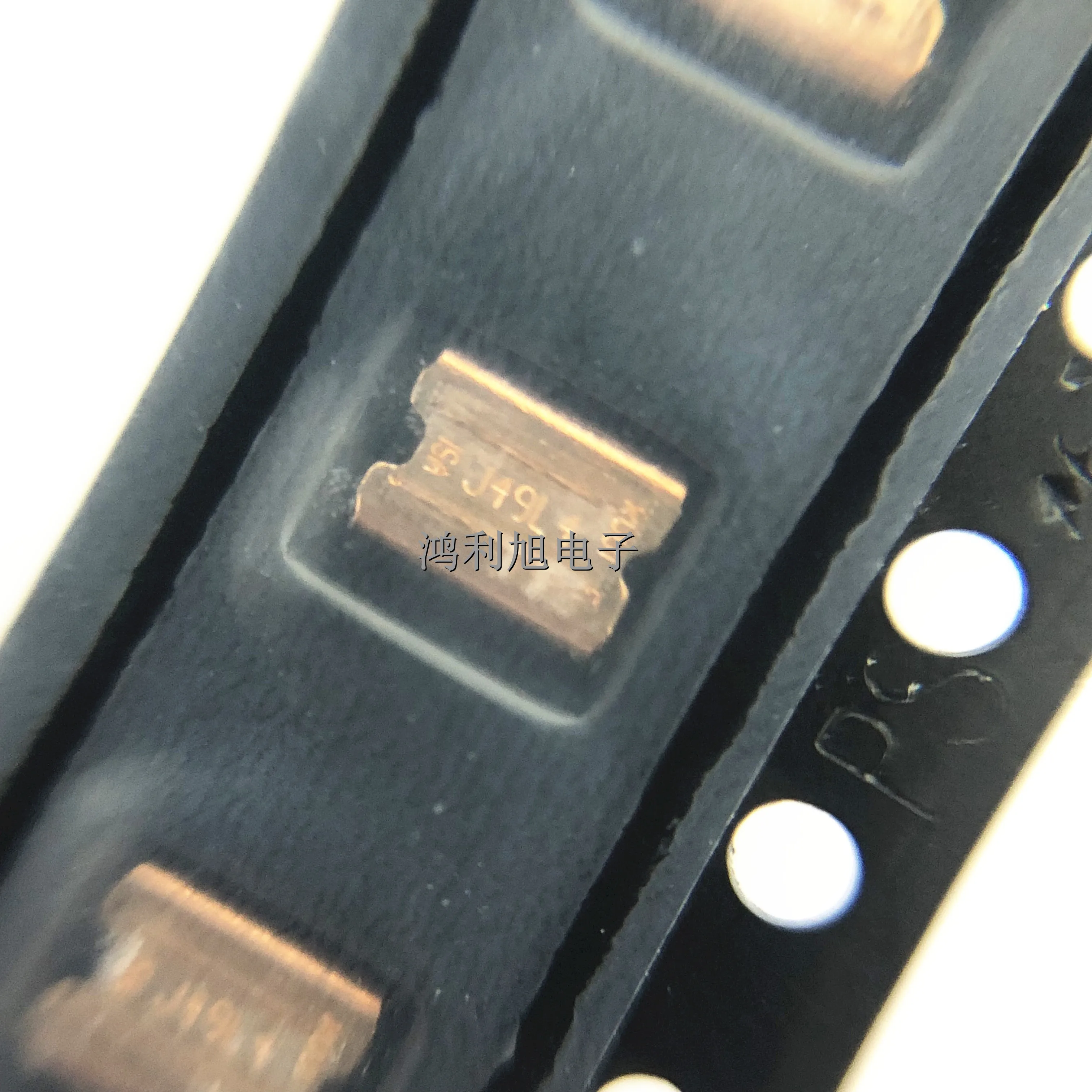 10PCS/Lot BVN-M-R001-1.0 Resistor Isa-Weld 1216 R001 1%, Brand new original stock in stock