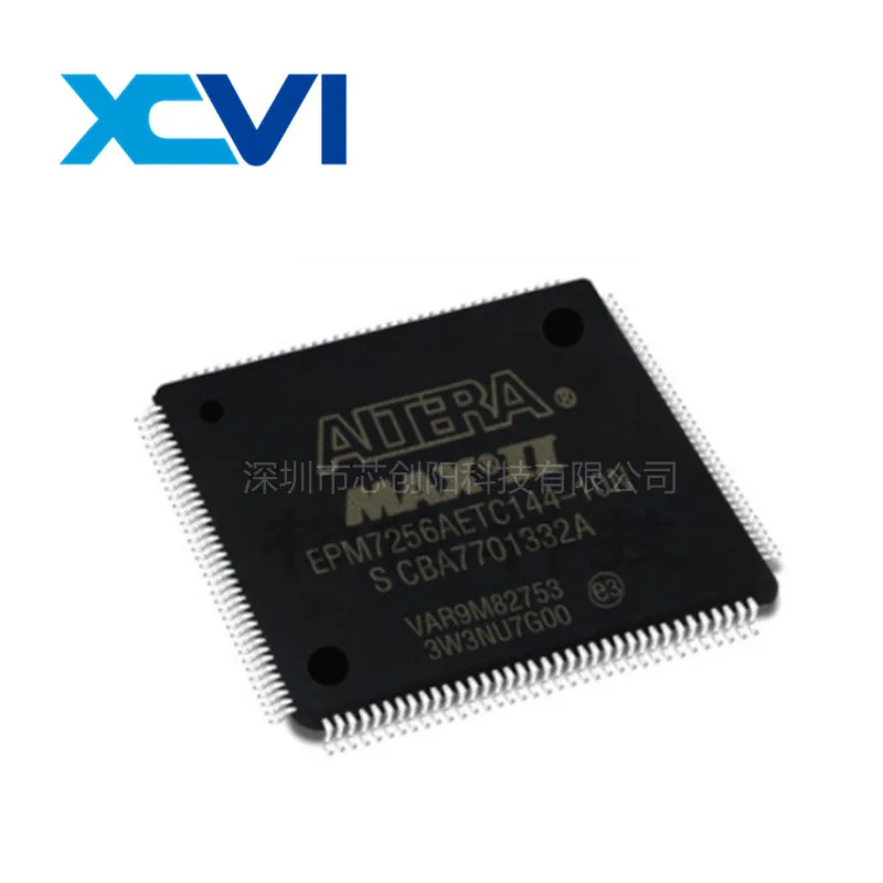 

Оригинальная продукция pm7256aetc144-10N