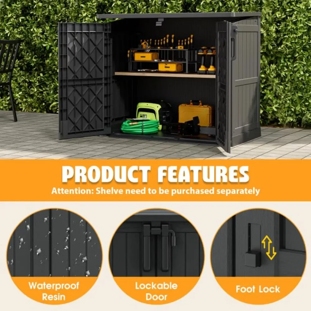 Thumbnail 3 - #8 Latest Sheds Offers