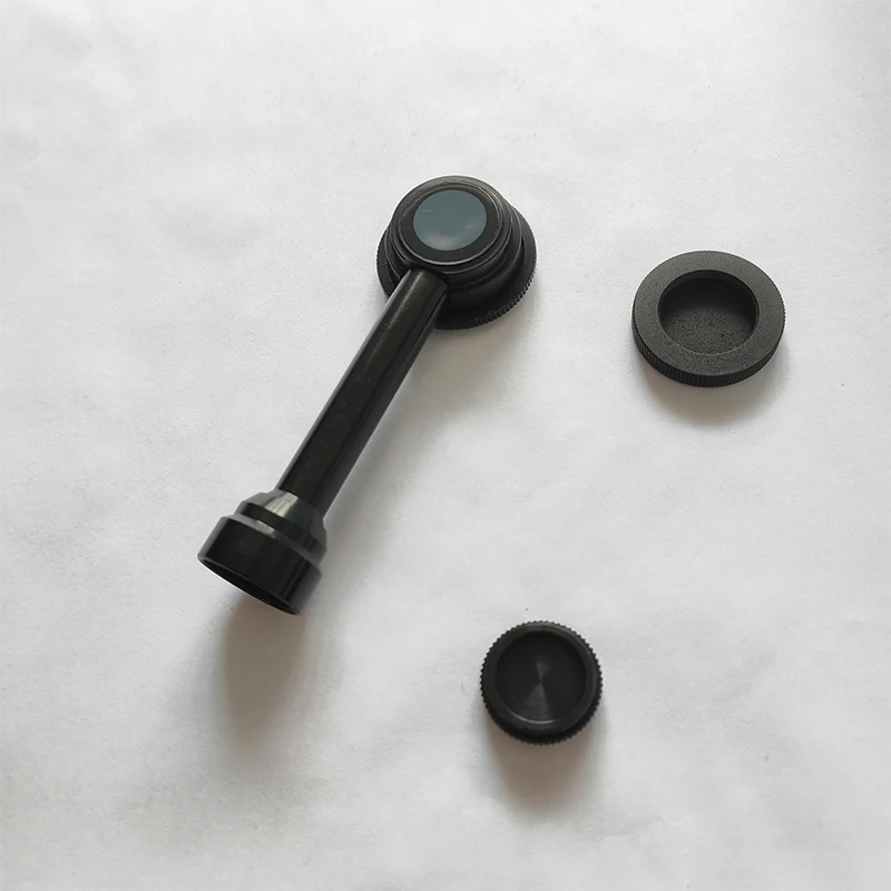 Diagonal Bend Bend para SUL NTS312 332 342 RUIDE RTS822 TIANYU CTS622, Estação Total