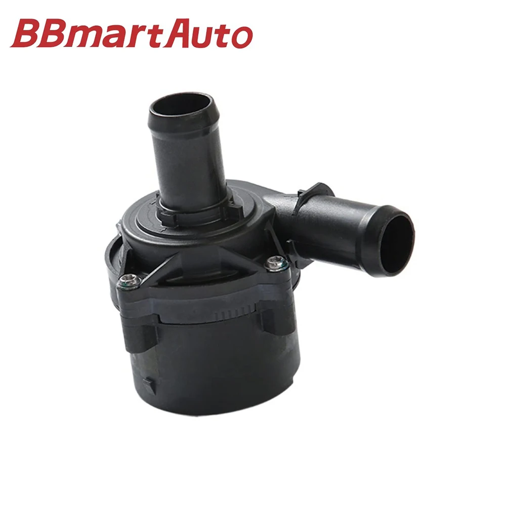 5Q0965567 BBmartAuto Parts 1pcs Additional Coolant Auxiliary Water Pump For Audi A3 A4 VW Scirocco Passat Tiguan Touran Golf