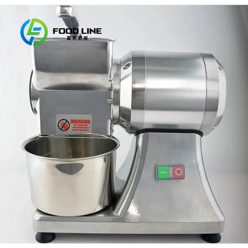 Commerciële Japanse broodkruimelslijpmachine van hoge kwaliteit Bakkerij