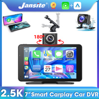 Jansite 7\