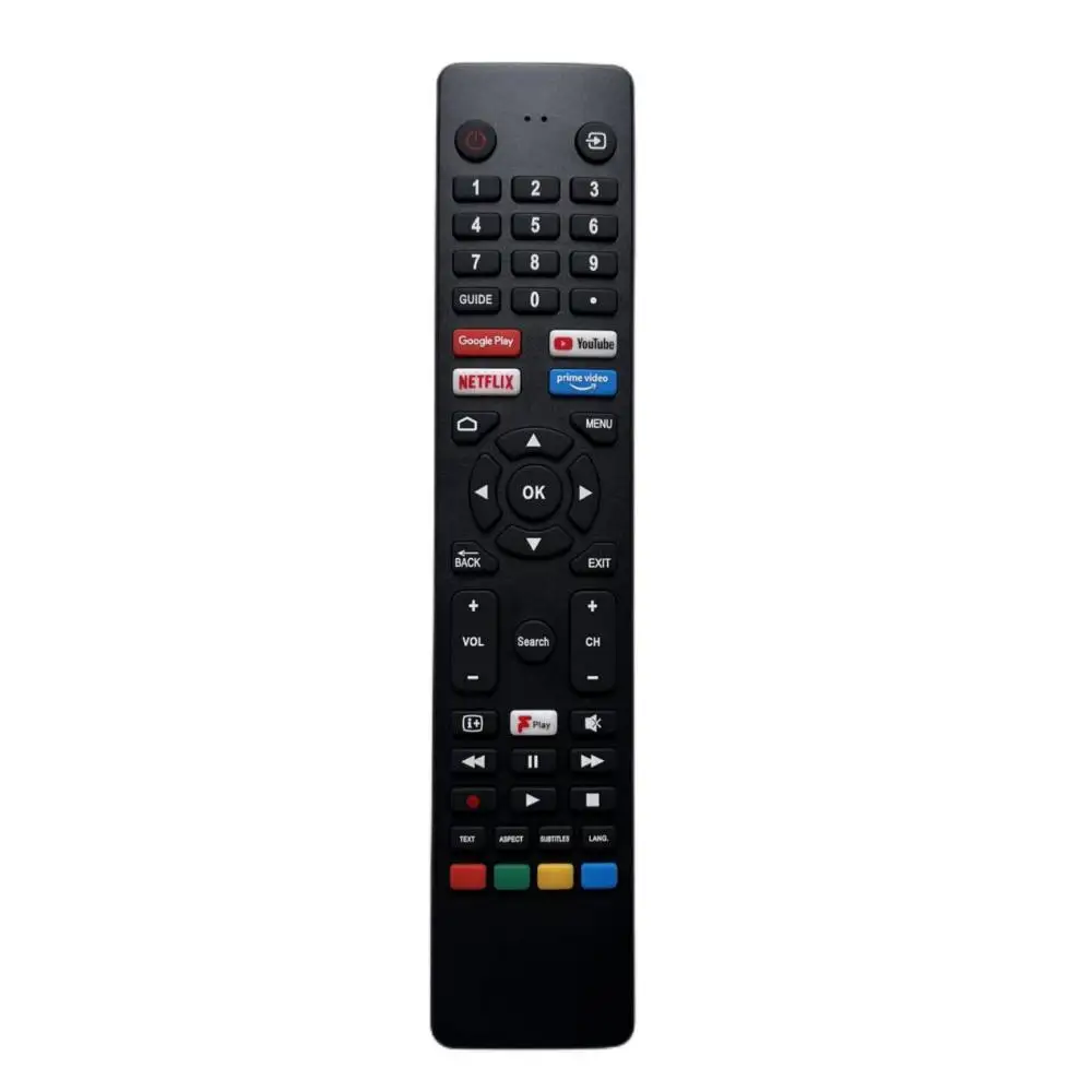 Nuevo control remoto apto para JVC LT-32CA690 LT-50CA890 LT-55CA890 LT-65CA890 LT-43CA890 LT-58CA810 LT-32CA790 LT-40CA790 Smart TV