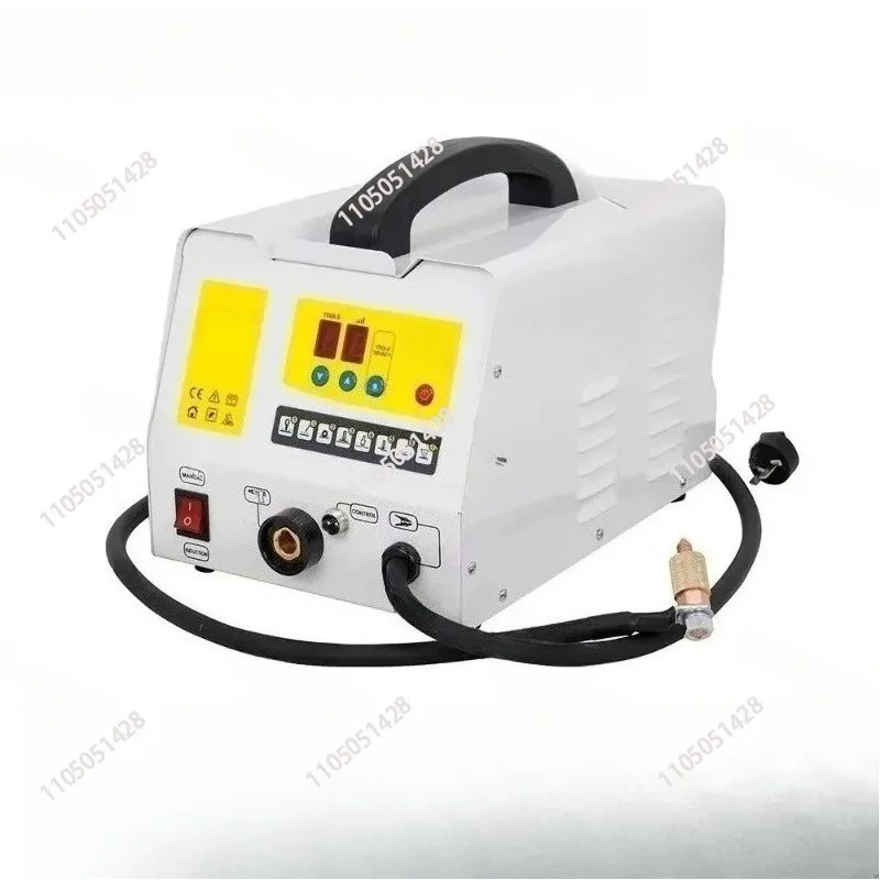 Dent Puller Spot Welding Machine Body Repair Equipment Automotive Tools for Car Damage Repair