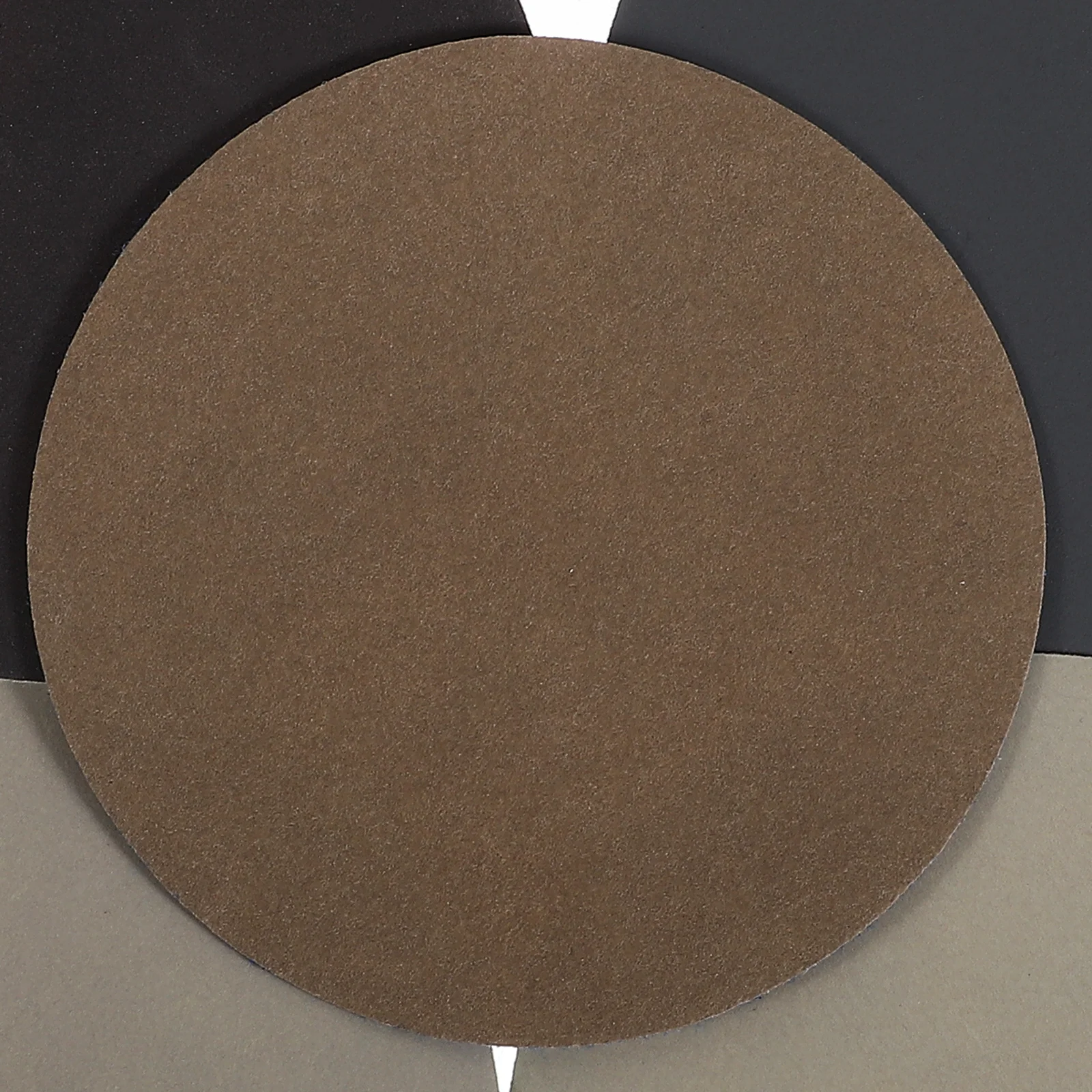 

30Pcs Polishing Sandpapers Flocking Backing Multi Grit Sizes Wet Dry Sanding Woodworking Car Sanding Paper Sand Paper