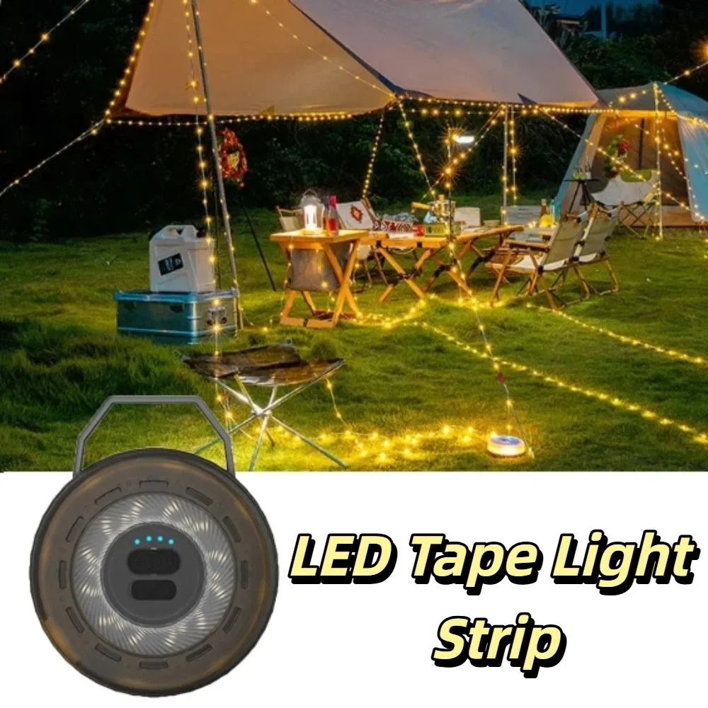 Led Light Tent Ligh…