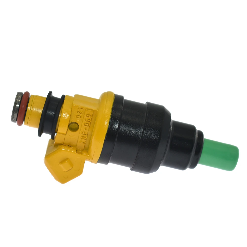 Fuel injection nozzle INP-069 Provides excellent performance, Easy to install