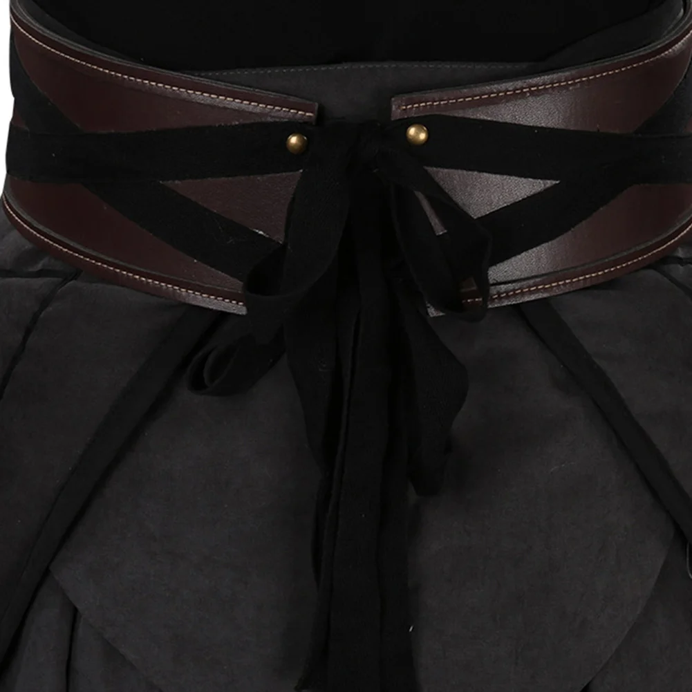 Asoka คอสเพลย์ชุดสวมศีรษะปลอมตัวสำหรับผู้หญิง Bounty Hunter ทีวีเครื่องแต่งกายผู้หญิงผู้ใหญ่ชุดสวมบทบาทเสื้อผ้าปาร์ตี้แฟนตาซีเอเชีย