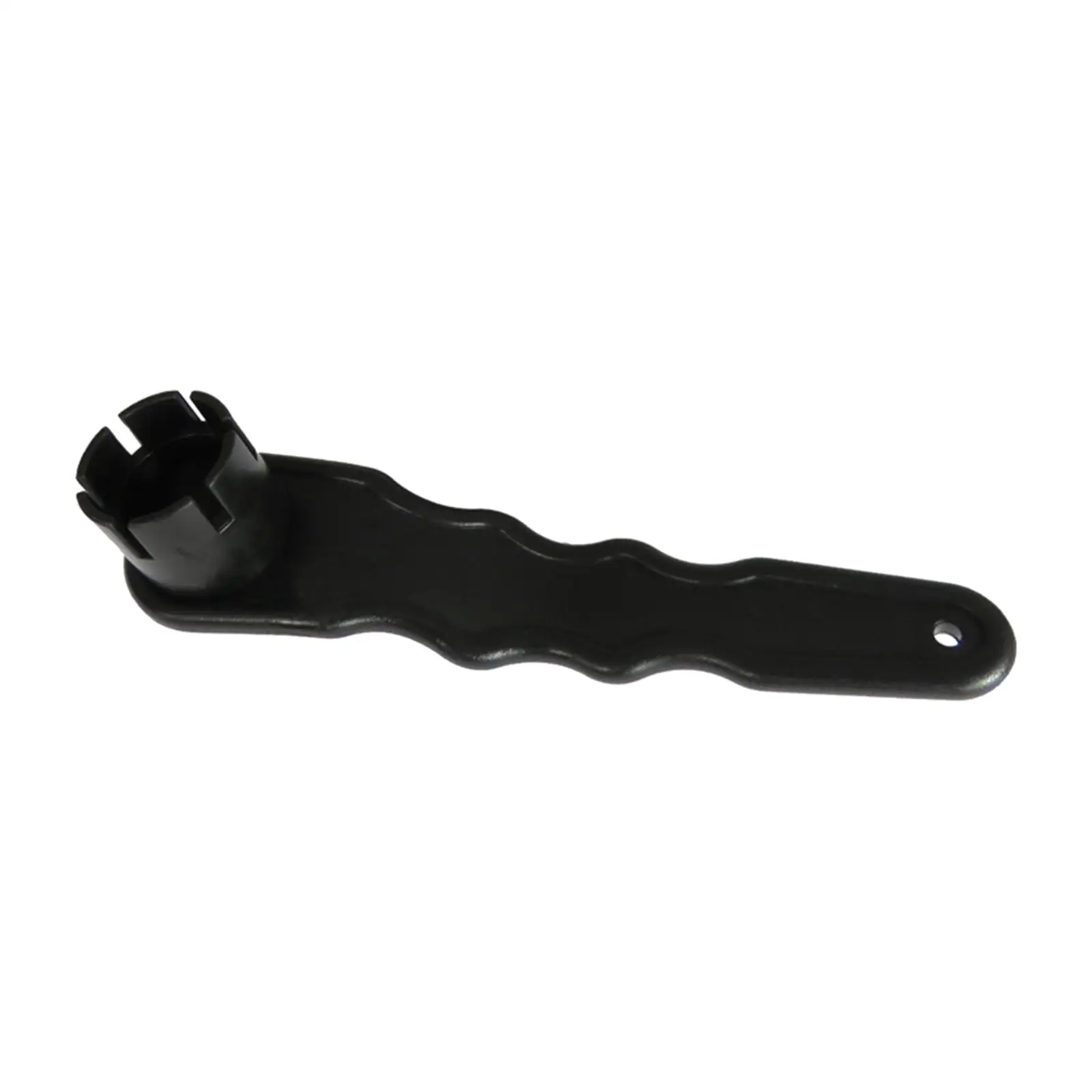

Inflatable Boat Raft Drifting Canoe Repair Tool 8 section Air Valve Wrench Water Sports Supplies