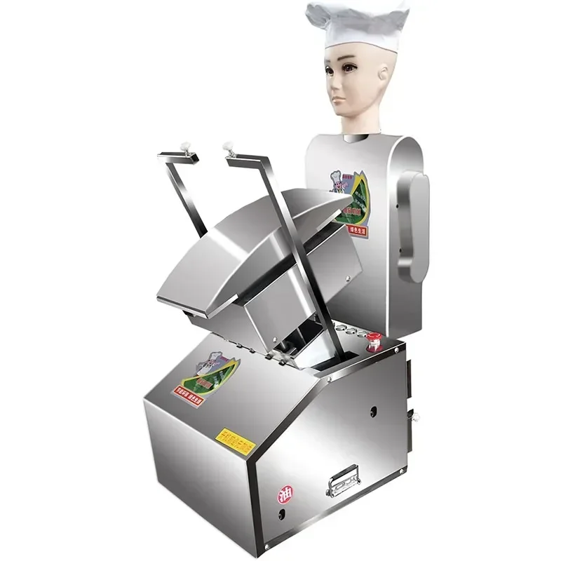 Noodle Cutting Robot Commercial Automatic Double-knife Single-knife Machine Small Intelligent dough Cutting Machine