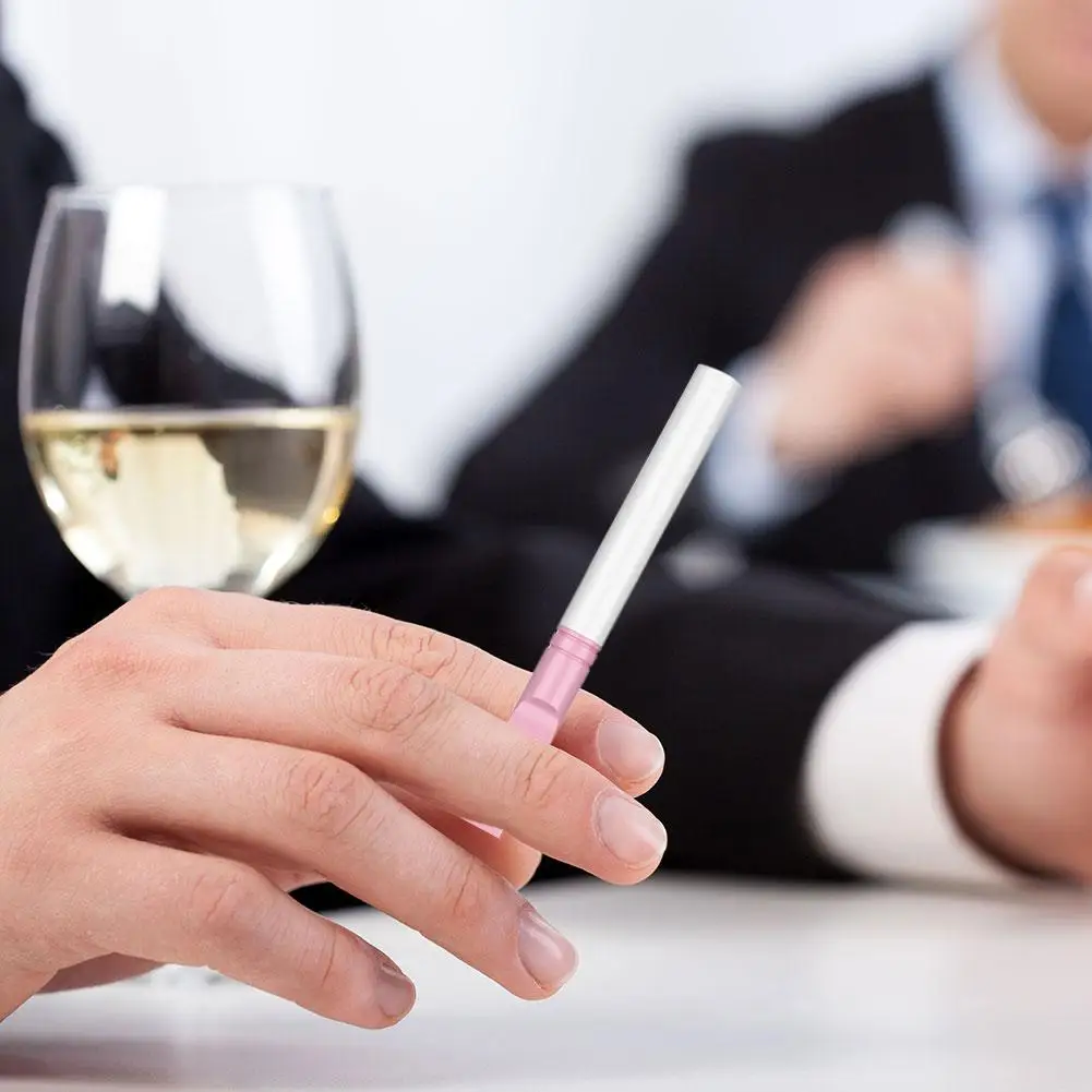 Fragrance Smoking Cessation Stick Plant Extracts Safe Relieve Smoking Addiction Reduce Desire Smoke Help Gradually Quit Smoking