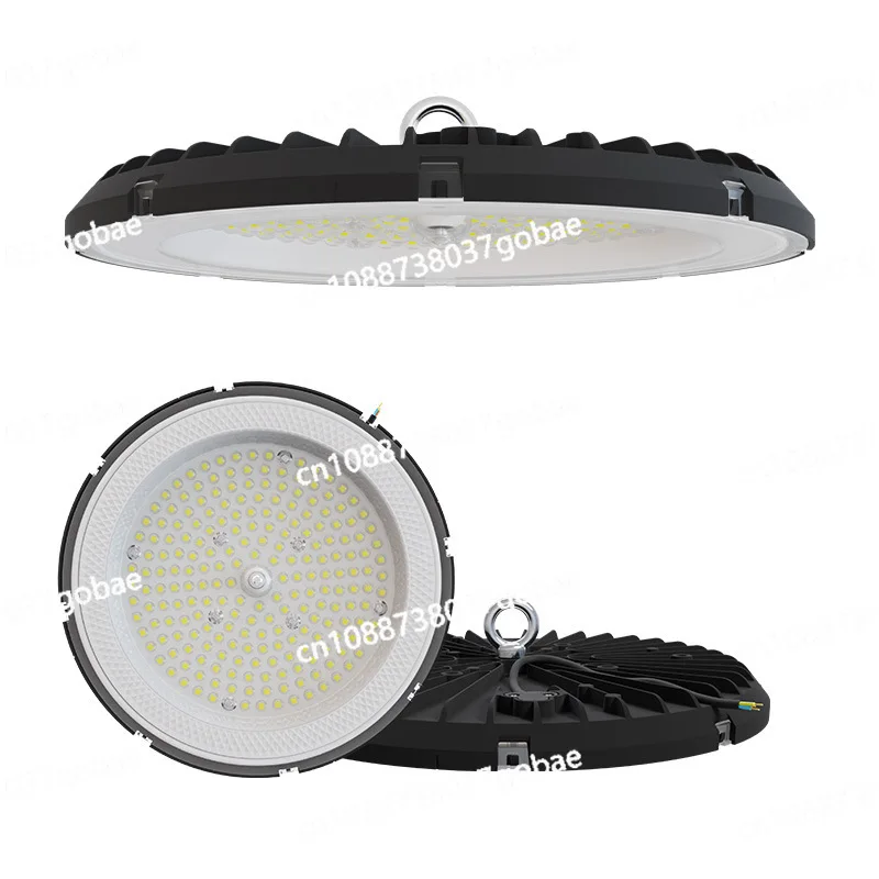 High Bay Lamp Warehouse Workshop Lighting Ceiling Lamp