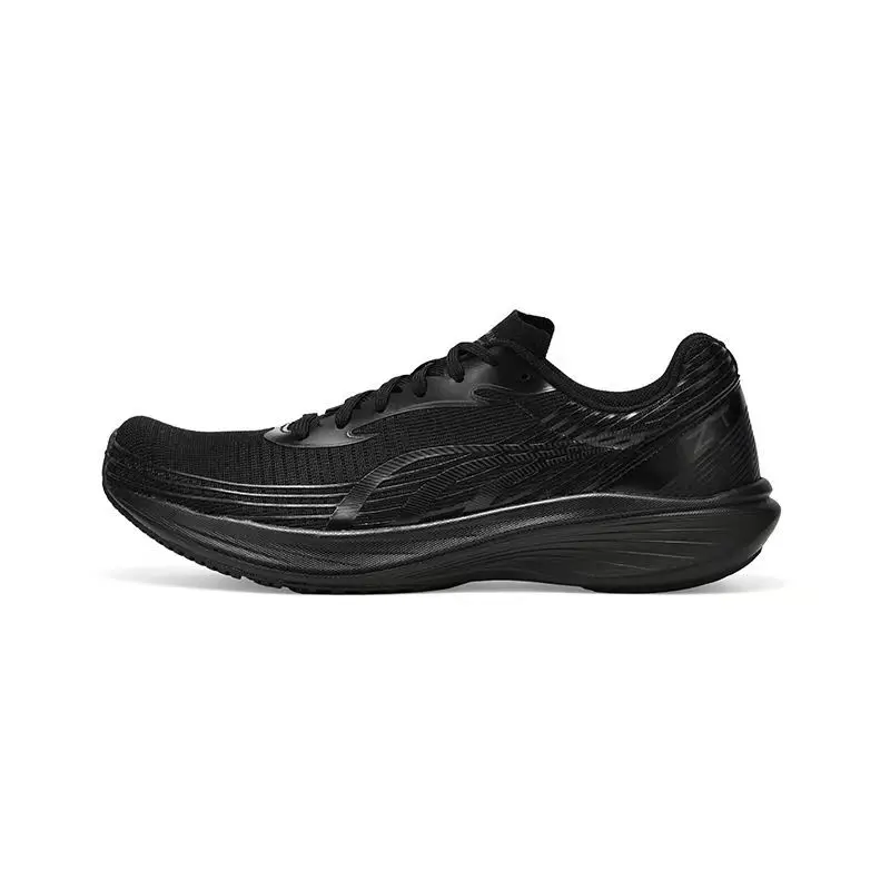 New Fashionable Running Shoes for Men and Women Non-slip, Breathable, Comfortable and Durable Professional Training Footwear