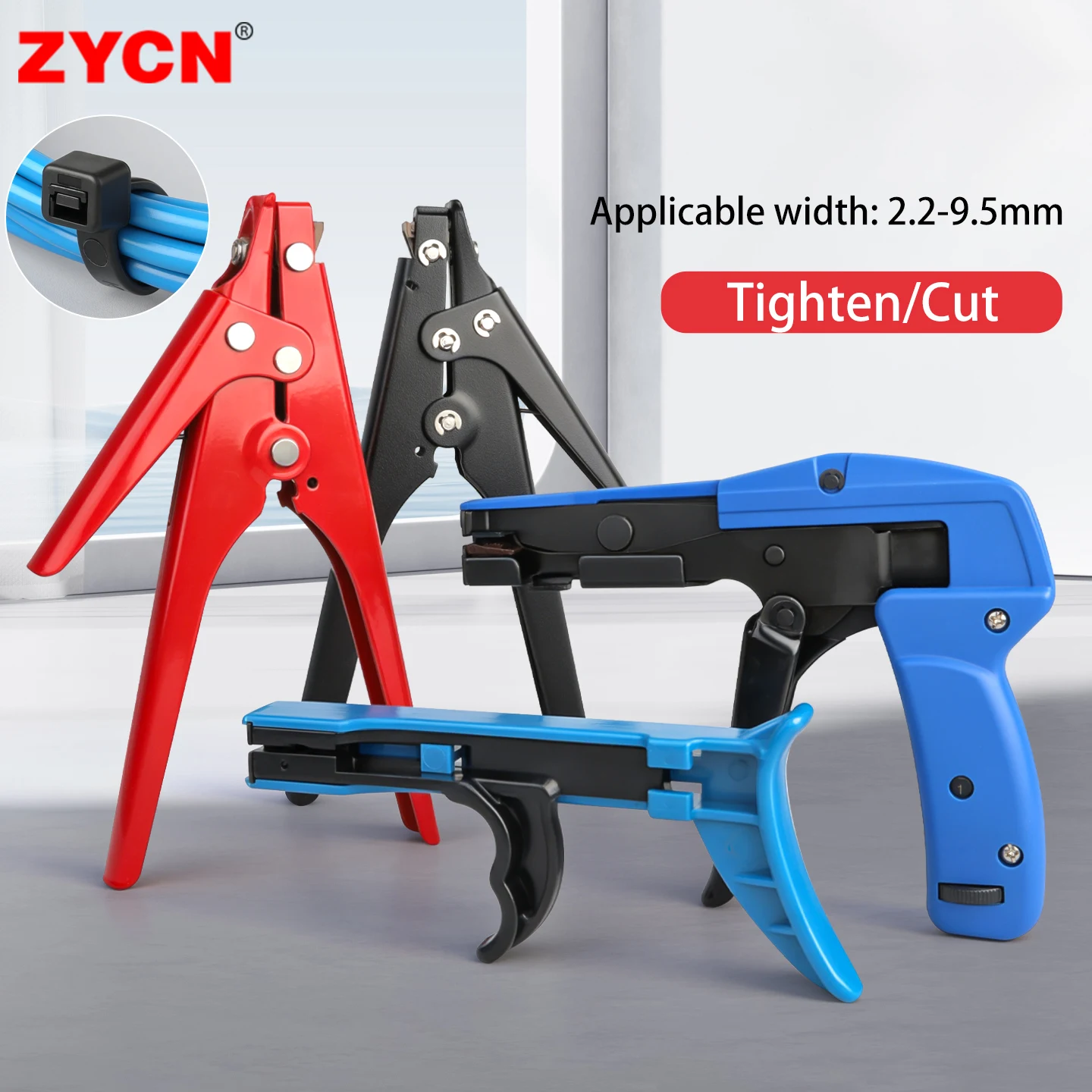 #12 Best Cable Tie Guns to Buy In 2026