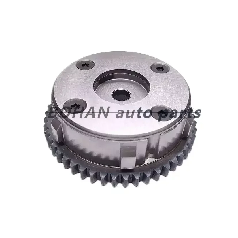 6M8G-6C525-BE 6M8G-6C525-CC 6M8G-6C525-CD L372-12-4X0C VVT Timing Gear Phase Regulator Sprocket for Mazda 3 5 6 8 2.3 2.5