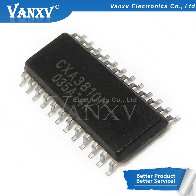 1-20PCS A3959SLBT A3959SLB A3959 CXA3810M CXA3810 SEM2106 SEM2106 TM1668 1668 CXA1645M CXA1645 E09A7418A E09A7418 SOP-24