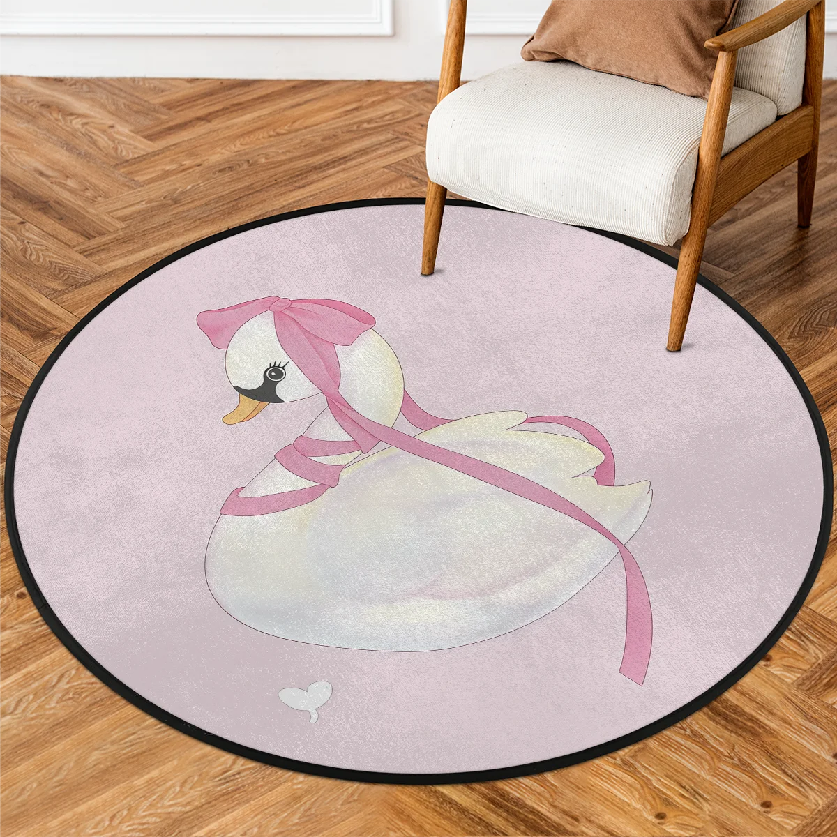 

VIKAMA Flannel Cloud-Soft Carpet - 3-in-1 Non-Slip Rug for Sofa Bedroom & Bedside, Warm Plush Floor DecorCozy Home Decor Upgrade