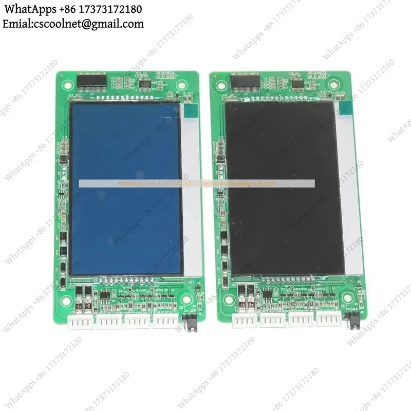 k3 SFTC-HCB-L-BO Elevator Outside Call Display Board Lift Parts