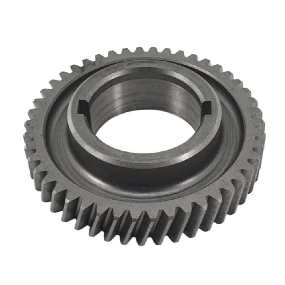 227788-9 Spiral Gear Replacement Part 46-teeth For HR006 HR5202C HR5212 Electric Hammer Power Tool Transmission Parts
