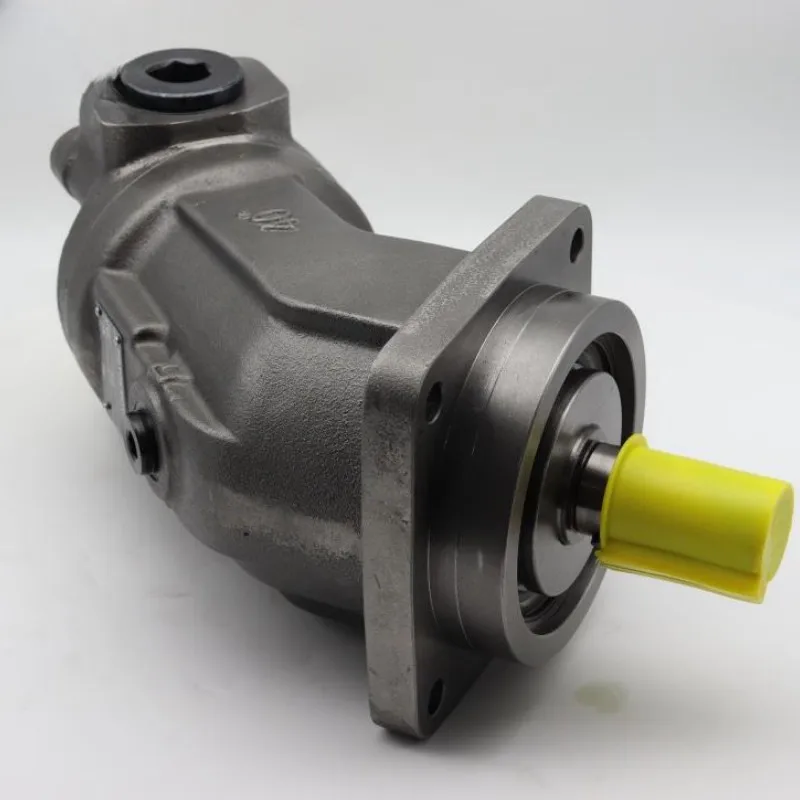 A2FM A2FE Series A2…