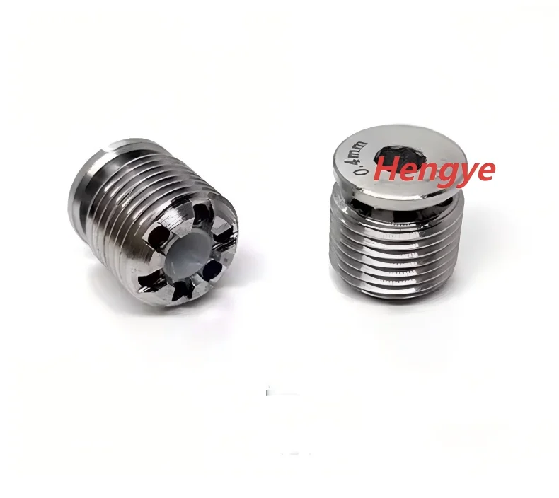 X053C241G52,Set Screw M114 Ø0.4mm Upper & Lower apply for Mitsubishi DWC-H1,HA,SA,SB,SZ series machines 1pcs