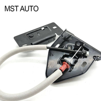 Rear Right Lower Door Lock 8200006252 For Renault TRAFIC OPEL VIVARO NV300 TALENTO 2014-2021