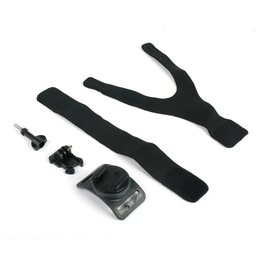 Freihändiges 360-Grad-Drehbares Handgelenksband für Action 5pro/4/3 Actionkameras, Langlebig und Drehbarer Freihändiger Aufnahmearm – Detail 3