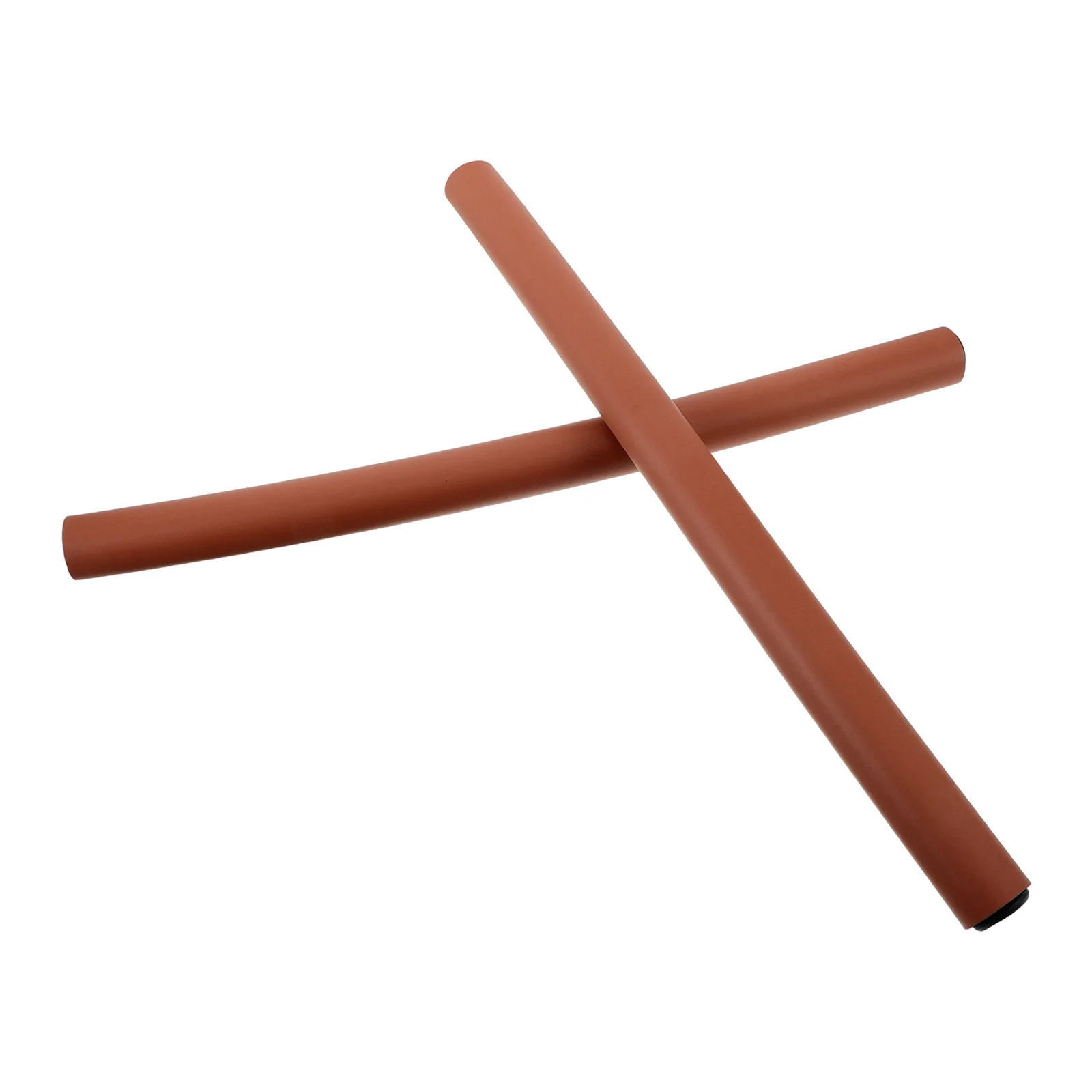 

1Pair Mountain Bike Handlebar Grips Covers Foam Sponge Ergonomic Shock Absorbing Comfortable Grip Protector for Road Bikes