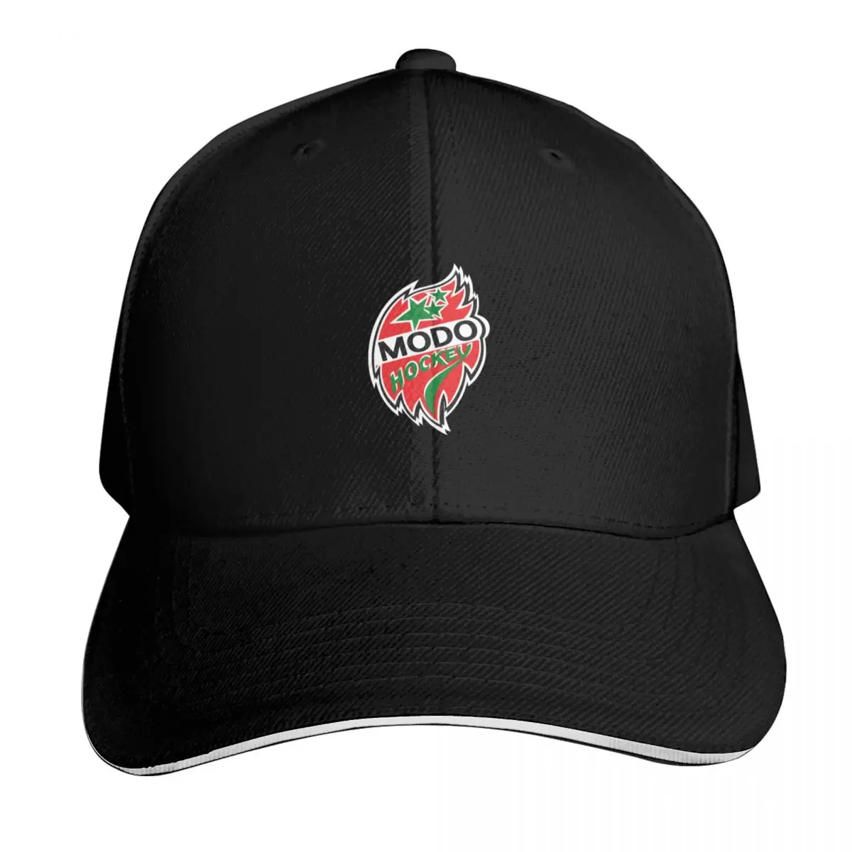 Modo hockey Baseball Cap beach hat Snapback Cap Military Cap Man Ball Women's Beach Men's