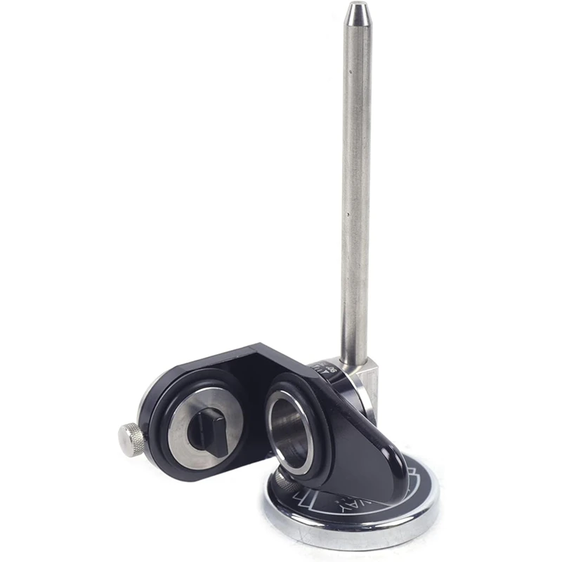 ABSJ-Sharpener Angler For Engraving Machine Graver Engraving Grinding Machine,Jewelry Engraving Fixer Sharpening Angle Device