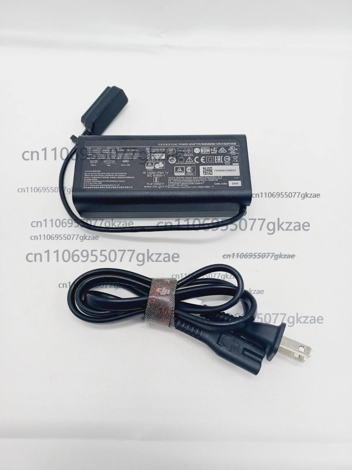 usne-90-nouveau-veritable-pour-chargeur-de-batterie-dji-p-n-f2c60-pour-drone-mavic-2-pro-zoom-avec-cordon-de-ligne