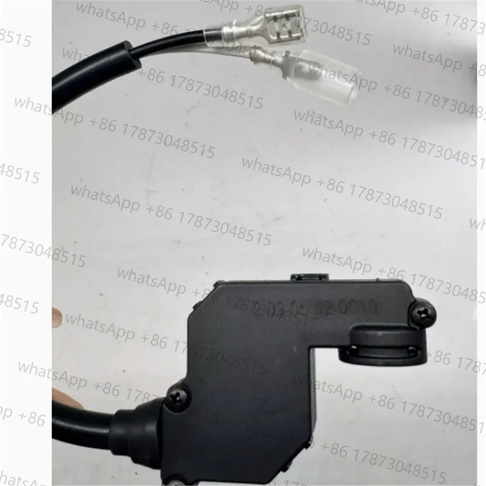 Green Ba LT-210G Car Wash Machine Pump Head Switch Box 212G Fully Automatic Cleaning Machine Top Rod Component Micro Switch