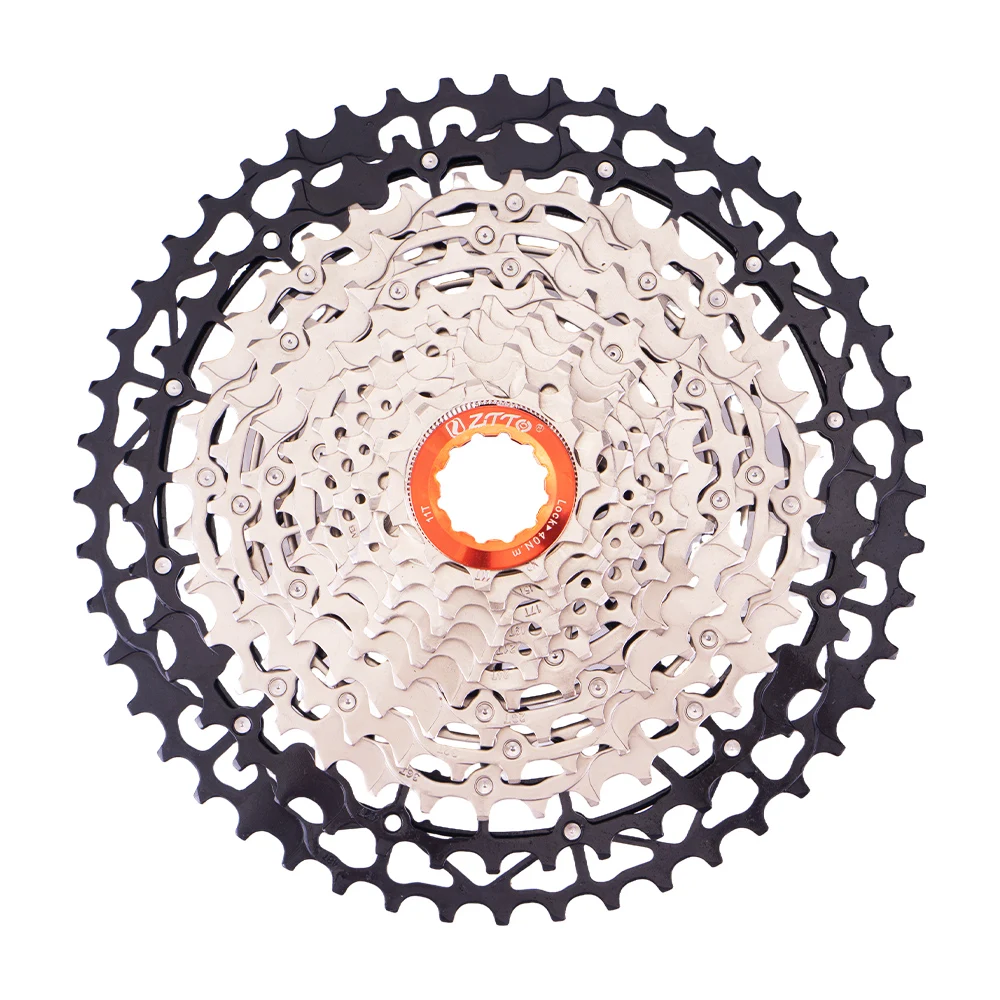 ZTTO 新超軽量 12 スピード 11-39/40/42T ロードバイクカセット 11-45