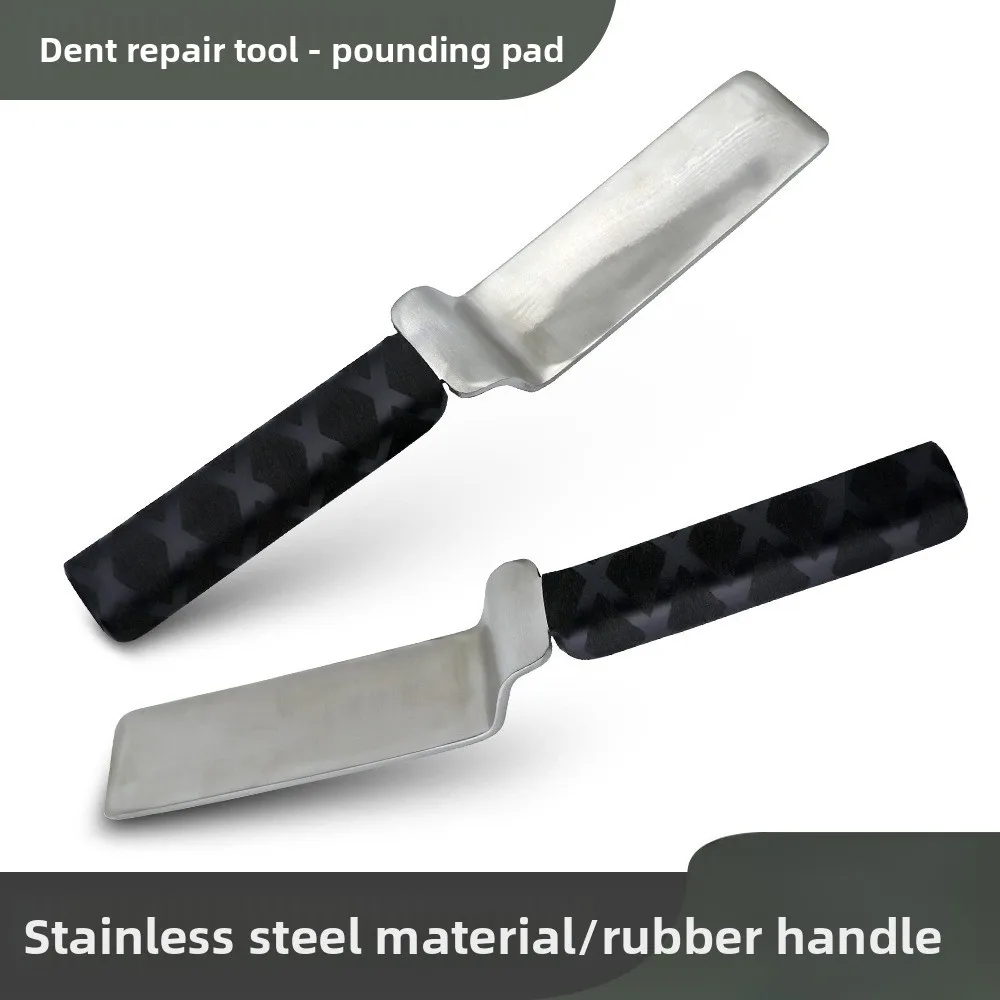 Car Dent Repair Tool No Sheet Metal Painting No Trace Recovery Body Sheet Metal Pit Tapping Pad