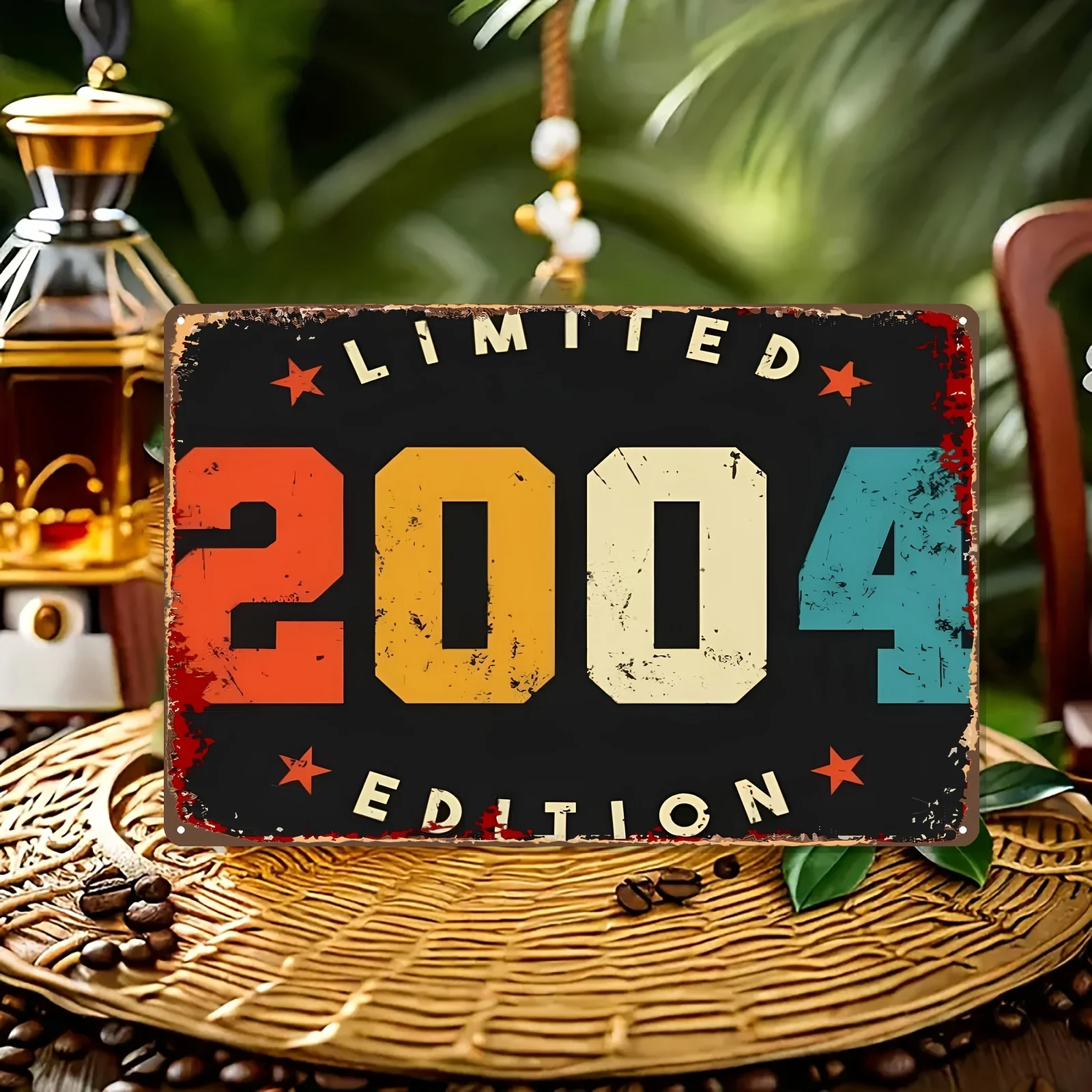 2D Flat, A 2D Nosta… - image