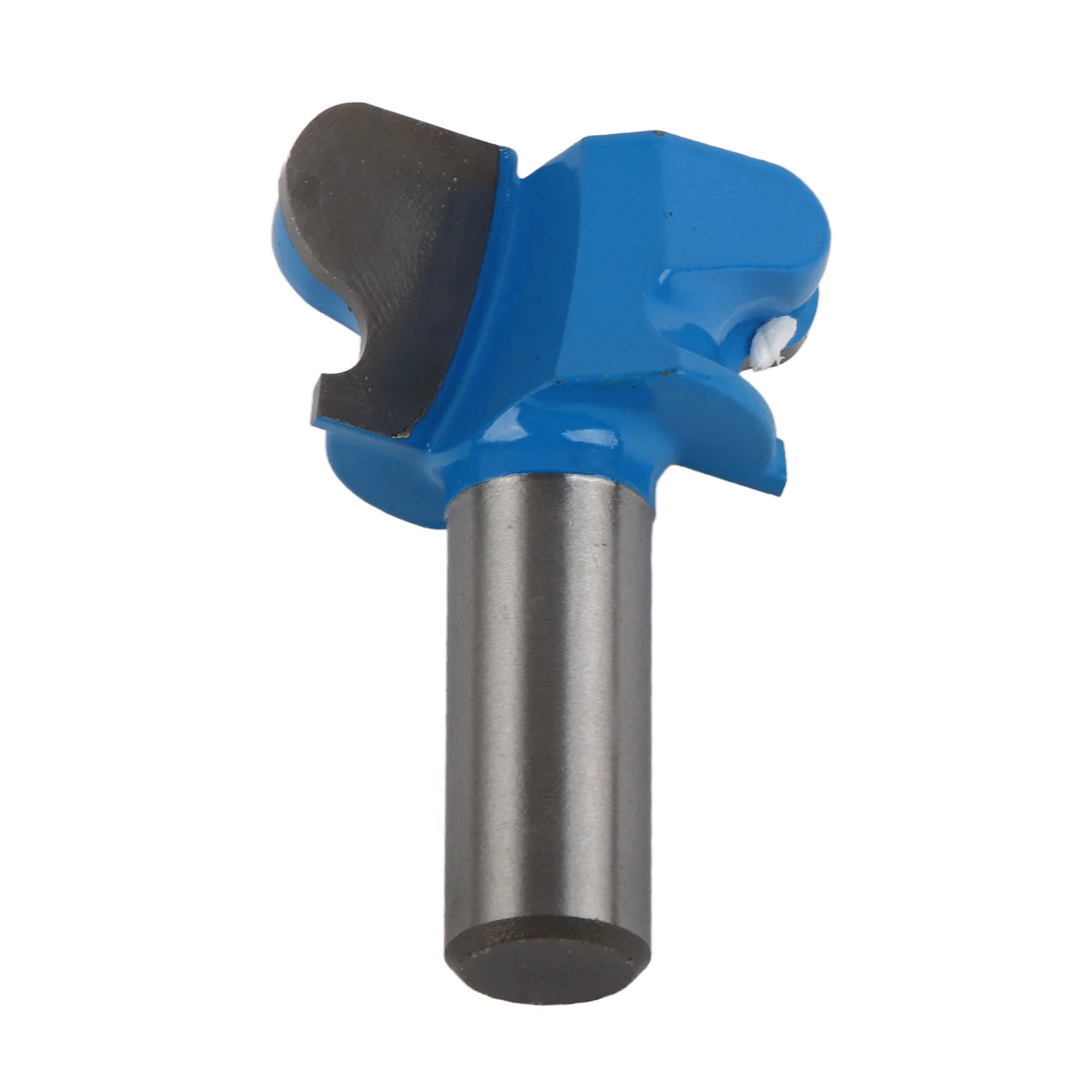 Drawer Pull Router Bit 1/2in Shank Tungsten Steel Alloy Portable Practical Wear Resistance Router Bit Cutter for Wood Grooving