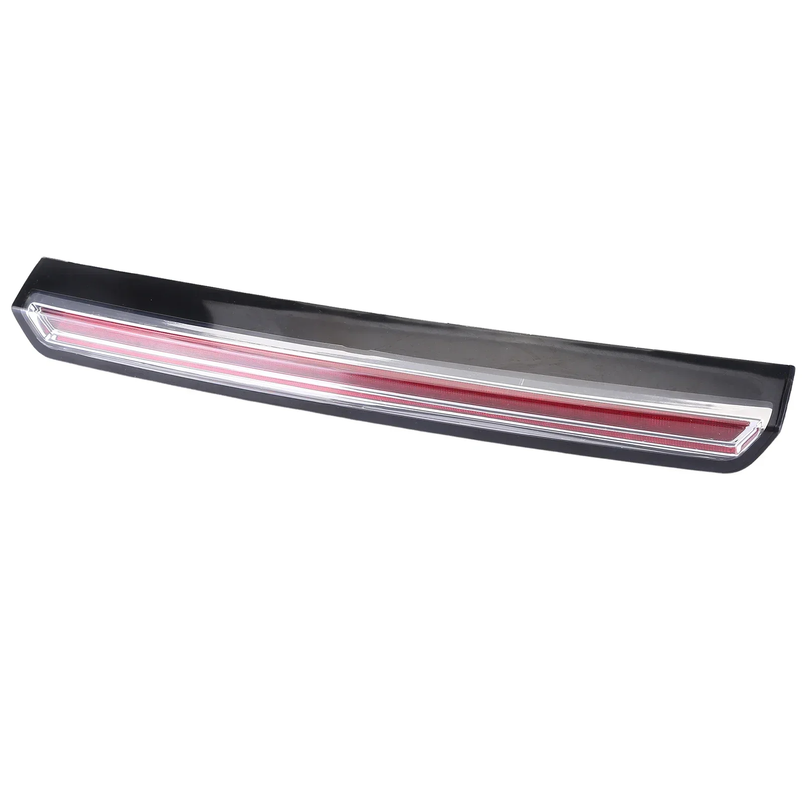 

Подходит для высокоустановленных стоп-сигналов Cadillac Escalade от 2015 до 2020 года 22803028U